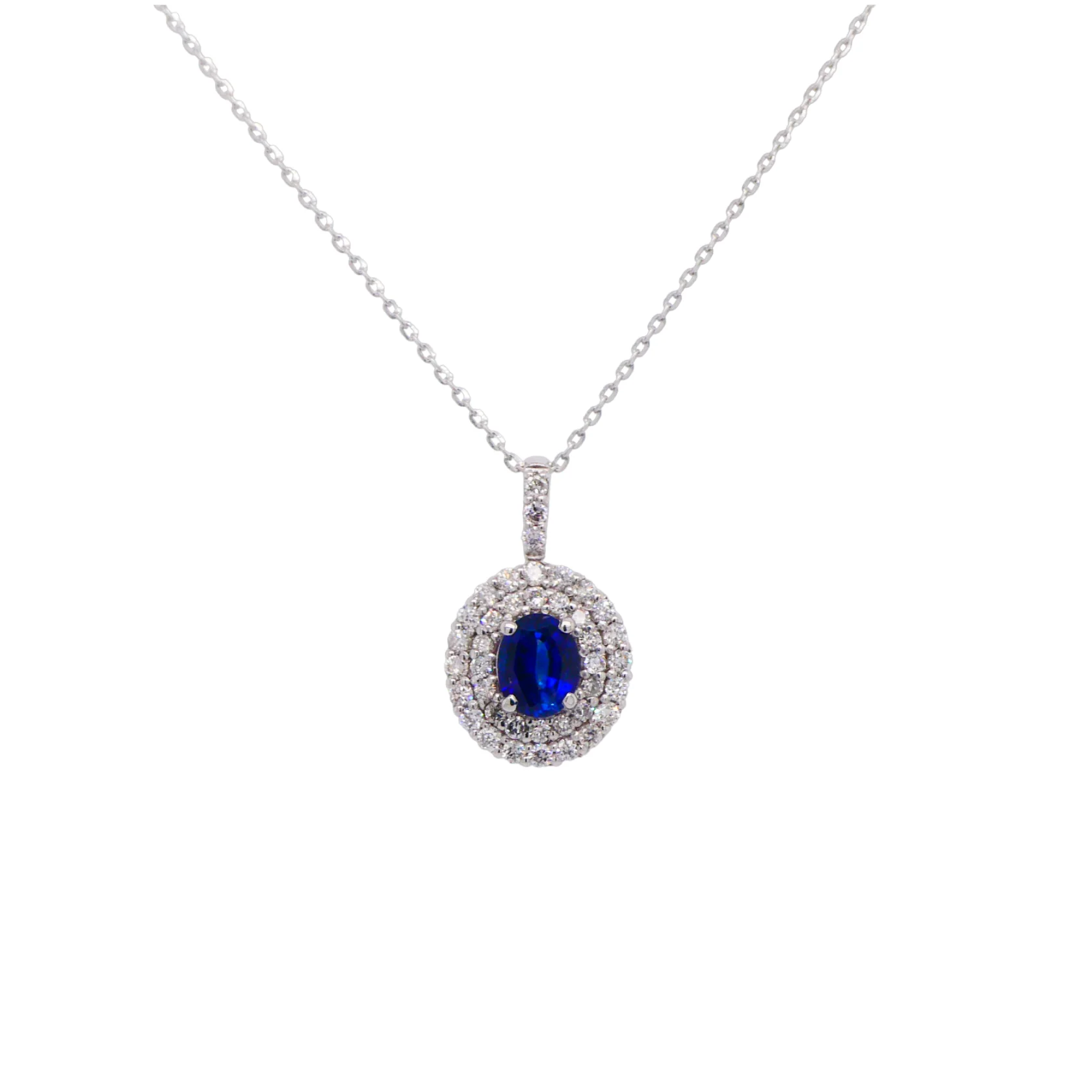 Sapphire Jewellery